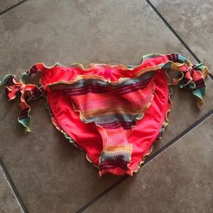 Victoria’s Secret swimsuit bottoms